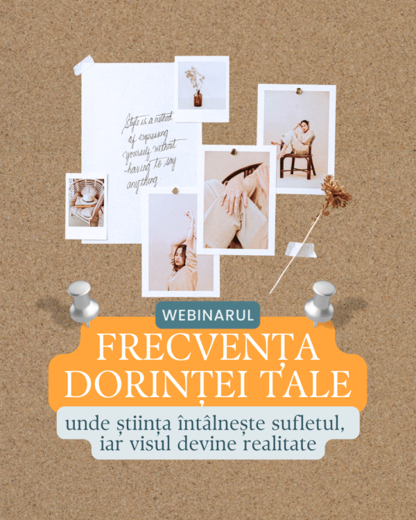 @lightyourway Frecvența dorinței tale